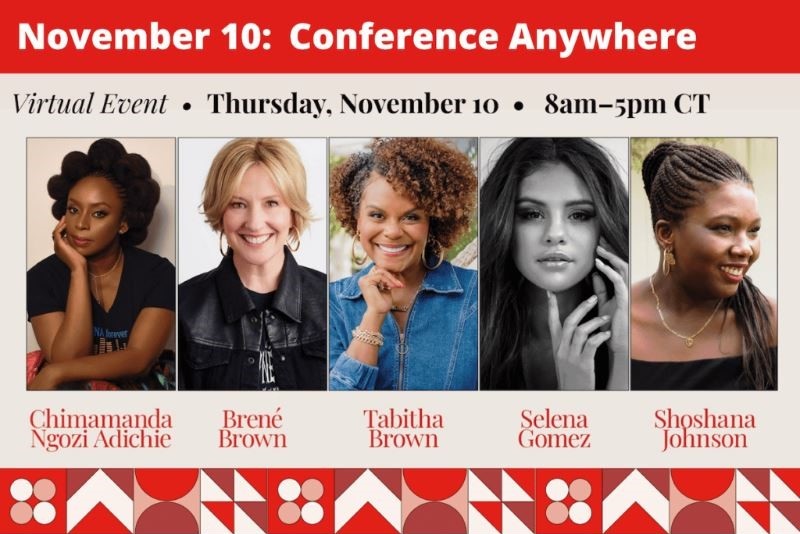 Texas Conference for Women